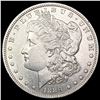 Image 1 : 1889-O Morgan Silver Dollar UNCIRCULATED