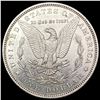 Image 2 : 1889-O Morgan Silver Dollar UNCIRCULATED