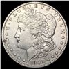 Image 1 : 1903-S Morgan Silver Dollar CLOSELY UNCIRCULATED