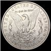 Image 2 : 1903-S Morgan Silver Dollar CLOSELY UNCIRCULATED