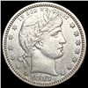 Image 1 : 1903-O Barber Quarter UNCIRCULATED