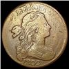 Image 1 : 1802 Draped Bust Large Cent NICELY CIRCULATED