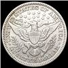 Image 2 : 1911-D Barber Quarter CLOSELY UNCIRCULATED