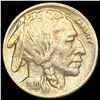 1920-S Buffalo Nickel NEARLY UNCIRCULATED