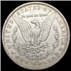 Image 2 : 1892-CC Morgan Silver Dollar LIGHTLY CIRCULATED