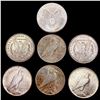 Image 2 : [7] 1921-2009 Assorted Silver US Coins HIGH GRADE