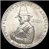 Image 1 : 1920 Pilgrim Half Dollar UNCIRCULATED