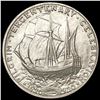Image 2 : 1920 Pilgrim Half Dollar UNCIRCULATED