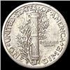 Image 2 : 1924-S Mercury Dime CLOSELY UNCIRCULATED