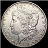 Image 1 : 1894-O Morgan Silver Dollar CLOSELY UNCIRCULATED