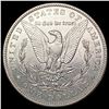 Image 2 : 1884-S Morgan Silver Dollar CLOSELY UNCIRCULATED
