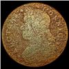 Image 1 : ND Great Britain Penny NICELY CIRCULATED