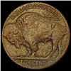 Image 2 : 1913-D T2 Buffalo Nickel NICELY CIRCULATED