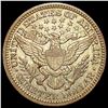 Image 2 : 1910 Barber Quarter CLOSELY UNCIRCULATED