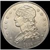 Image 1 : 1837 Capped Bust Quarter CLOSELY UNCIRCULATED