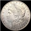 Image 1 : 1896-O Morgan Silver Dollar CLOSELY UNCIRCULATED