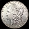 Image 1 : 1902-S Morgan Silver Dollar CLOSELY UNCIRCULATED