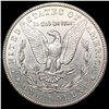 Image 2 : 1902-S Morgan Silver Dollar CLOSELY UNCIRCULATED