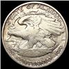 Image 2 : 1921 Alabama Half Dollar LIGHTLY CIRCULATED