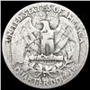 Image 2 : 1932-S Washington Silver Quarter NICELY CIRCULATED