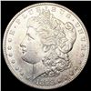 1898-S Morgan Silver Dollar UNCIRCULATED