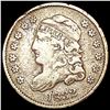 1832 Capped Bust Half Dime LIGHTLY CIRCULATED