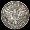 Image 2 : 1902-S Barber Half Dollar HIGH GRADE