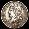 Image 1 : 1832 Capped Bust Half Dime CLOSELY UNCIRCULATED