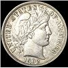Image 1 : 1902-O Barber Dime CLOSELY UNCIRCULATED