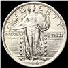 Image 1 : 1930 Standing Liberty Quarter UNCIRCULATED