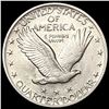 Image 2 : 1930 Standing Liberty Quarter UNCIRCULATED