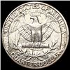 Image 2 : 1932-S Washington Silver Quarter CLOSELY UNCIRCULA