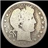 Image 1 : 1892-S Barber Half Dollar NICELY CIRCULATED