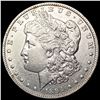 Image 1 : 1894-O Morgan Silver Dollar CLOSELY UNCIRCULATED