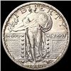 Image 1 : 1917-S Standing Liberty Quarter CLOSELY UNCIRCULAT