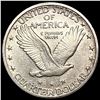 Image 2 : 1917-S Standing Liberty Quarter CLOSELY UNCIRCULAT