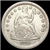 Image 1 : 1841-O Seated Liberty Dime CLOSELY UNCIRCULATED