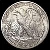 Image 2 : 1917-S Reverse S Walking Liberty Half Dollar CLOSE