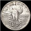 Image 1 : 1926-S Standing Liberty Quarter NEARLY UNCIRCULATE