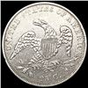 Image 2 : 1836 Capped Bust Quarter CLOSELY UNCIRCULATED
