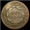 Image 2 : 1808 Classic Head Large Cent NICELY CIRCULATED