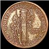Image 2 : 1920-D Mercury Dime CLOSELY UNCIRCULATED