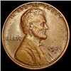 Image 1 : 1924-D Wheat Cent CLOSELY UNCIRCULATED