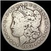 Image 1 : 1902-S Morgan Silver Dollar NICELY CIRCULATED