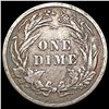 Image 2 : 1894 Barber Dime LIGHTLY CIRCULATED