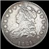 Image 1 : 1821 Capped Bust Quarter LIGHTLY CIRCULATED
