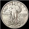 Image 1 : 1920-S Standing Liberty Quarter CLOSELY UNCIRCULAT