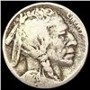 Image 1 : 1926-S Buffalo Nickel NICELY CIRCULATED