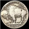 Image 2 : 1926-S Buffalo Nickel NICELY CIRCULATED