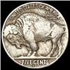 Image 2 : 1919 Buffalo Nickel LIGHTLY CIRCULATED